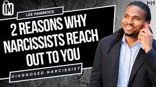The 2 main reasons why the narcissist comes back | The Narcissists' Code Ep 888