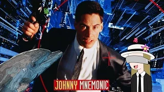 Johnny Mnemonic - Insulinsights