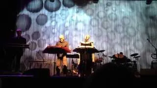 Dead Can Dance Dreams Made Flesh Live