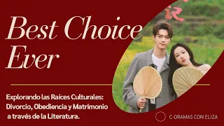 Best Choice Ever: Análisis del drama