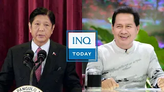 Senate panel insists on issuance of arrest order vs Quiboloy | INQToday