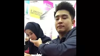 Kenapa Sweet Sangat! Alvin Chong&Emma Maembong Di M&G 'Awak Suka Saya Tak!