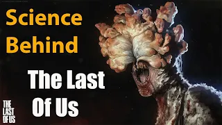 The Science Behind The Last Of Us - Cordyceps #thelastofus #science