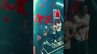 Aftermovie - FP DO TREM BALA - Festa de 15 anos