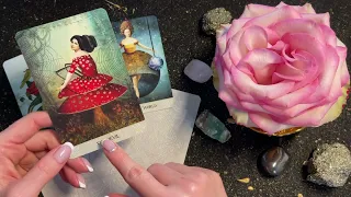 ВЕСЫ ♎️ РОЗОВОЕ ПОЛНОЛУНИЕ 🌸 6-12 марта 2023 💗 ТАРО ПРОГНОЗ ⭐️ AIDA LEMAR 💋Tarot Libra