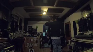 LD Pistolero & DJ Goce ft. Ronin Live from Bootlegs Basement Lab