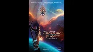 John Rzeznik - Always Know Where You Are (Treasure Planet soundtrack)