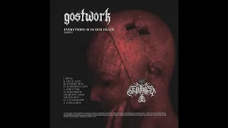 Gostwork - Insanity