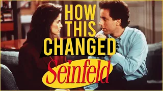 The Episode of Seinfeld That Changed Everything