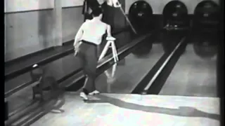 Better Bowling (1942)