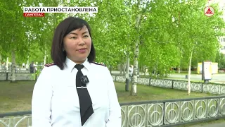 В Лангепасе приостановили работу ресторана быстрого питания 01-06-2023