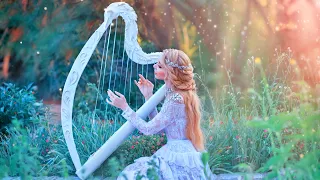 3 Hours Relaxing Celtic Music 🎵 Healing Music, Stress Relief Music, Morning Meditation Music (Home)