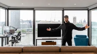 My £2,500,000 London Apartment Tour