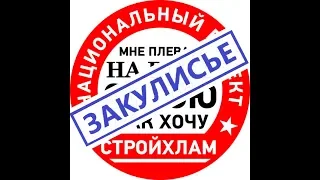 В гостях у канала СтройХлам на презентации проекта "Дом за 100 дней"