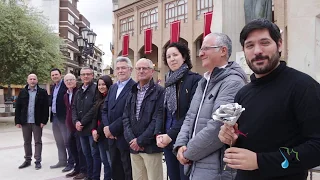 Meravelles Llirianes - 9. Llíria, ciutat de la música i els músics