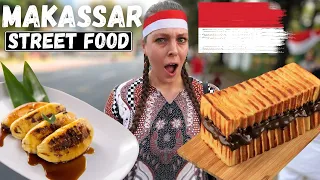 Sulawesi Street Food Adventure in Makassar 🇮🇩