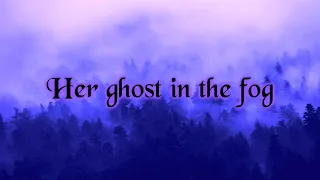 Cradle of Filth~ Her Ghost in the Fog {Lyrics}