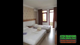 Отель Диаморе Hotel Diamore 3* Турция Алания  Turkey Alanya