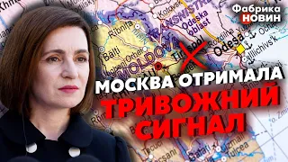 🔴У Кремля шок від новини! Україна ТАЄМНО ДОМОВЛЯЄТЬСЯ за Придністров’я. Буде зачистка ПМР - Гайдай