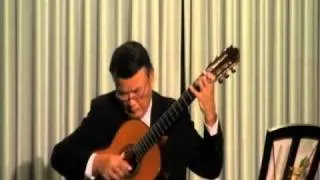 HẸN HÒ - Đỗ Đình Phương độc tấu Guitar