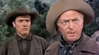 Bonanza : Blood on the Land 1960 Western TV Show