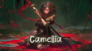 [해담] Camellia - GODDESS OF VICTORY: NIKKE . Cover