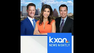 KXAN News Nightly at 5pm - April 26, 2023