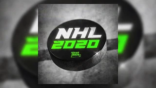 Молодой Платон - NHL 2020 | Official Audio