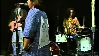 Horny Mormons- Sacto Active Rock Community Cable Show Episode #3 3/4/91