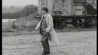 BRANCH LINE - 2 - Sir John Betjeman