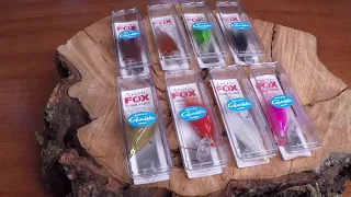 Trout Trolling Flies - ActionDisc Rigging Guide