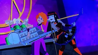 Hex Girls I put a curse on you song ! #scoobydooandguesswho #hexgirls