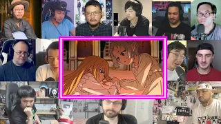 Mushoku Tensei Season 2 Episode 0 Reaction Mashup  | 無職転生