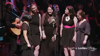 Seattle Ladies Choir: S20: Small Group: You Learn (Alanis Morissette)