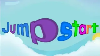 Alphablocks Intro 2022 With JumpStart Letters , AlphabetBlocks Song  ,