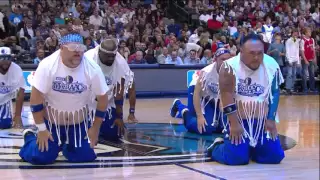 Mavs ManiAACs - Classic Man