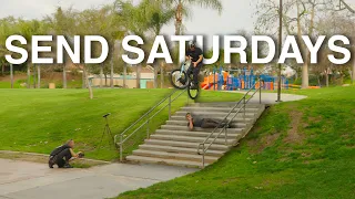 Send Saturdays 4 (FGFS)