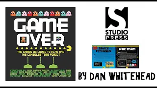 Game Over - Dan Whitehead - Book Review