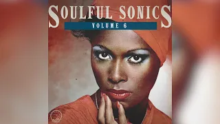 Soulful Sonics Vol. 6 - Soul & Gospel Sample Pack