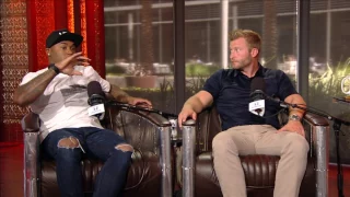 L.A. Rams' Head Coach Sean McVay's Philosophy on Modern Quarterbacking | 6/27/17