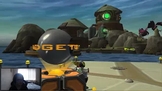 Ratchet and Clank 3 (PCSX2) Episode 10 - Daxx