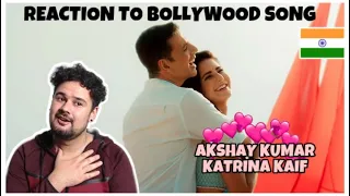 GERMAN REACTION TO BOLLYWOOD SONG: Sooryavanshi: MereYaaraa Song | Akshay Kumar, Katrina Kaif