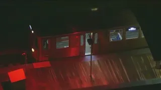 Concealed carry holder shoots robber on Chicago train