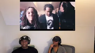 King Von - Exposing me  Feat. Memo600 !!REACTION!!