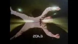 Buck Rogers in the 25th Century Intro (HQ Stereo Remaster)