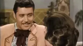 El Zorro   2x18   El Zorro contra cupido