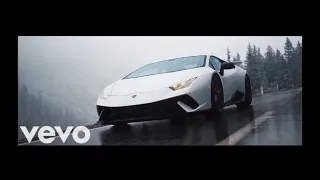 FILV x Tori Kvit - Добивай | Models & Lamborghini Showtime