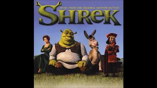 Shrek Soundtrack 5. The Proclaimers - I'm On My Way