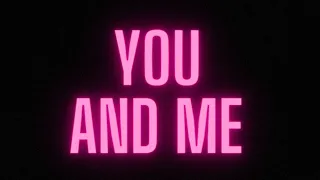 YOU AND ME (LYRICAL MUSIV VIDEO) BY SHUBH 2024