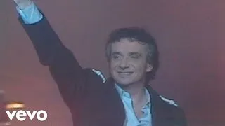 Michel Sardou - Les lacs du Connemara (Live au Forest National, 1985)